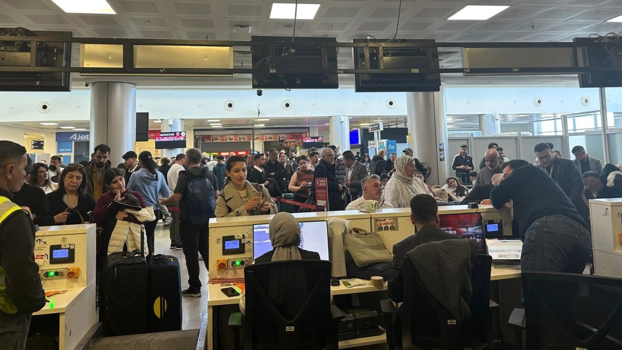 İran-ABD-İsrail savaşı rotayı Şırnak'a çevirdi