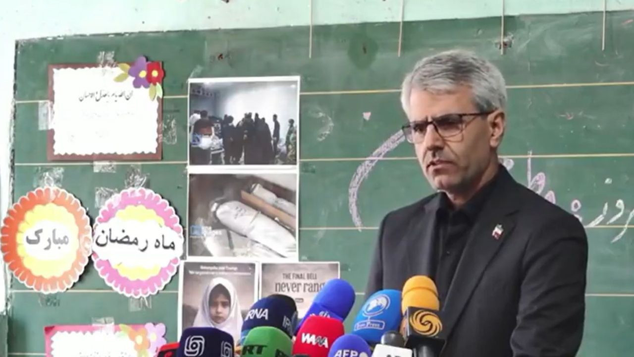 İran: Savaş ateşi tüm dünyaya yayılacak!