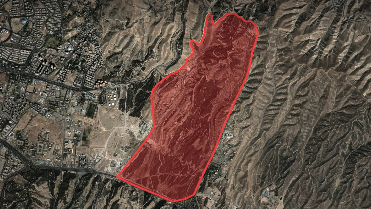 İsrail: İran'da nükleer silah geliştirme sahasını vurduk