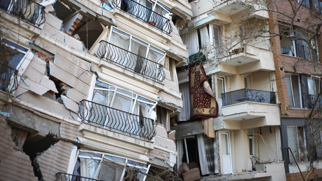 Japon deprem uzmanı uyardı: "Türkiye Japonya'dan daha tehlikeli"