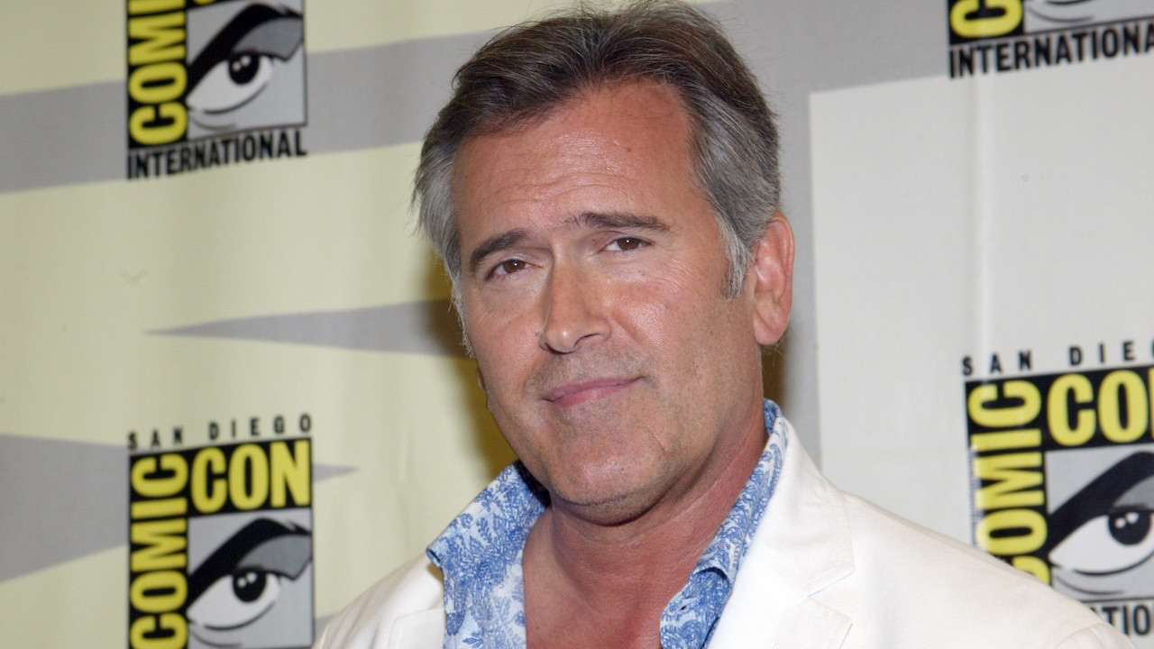 Korku filmi yıldızından hayranlarına kötü haber