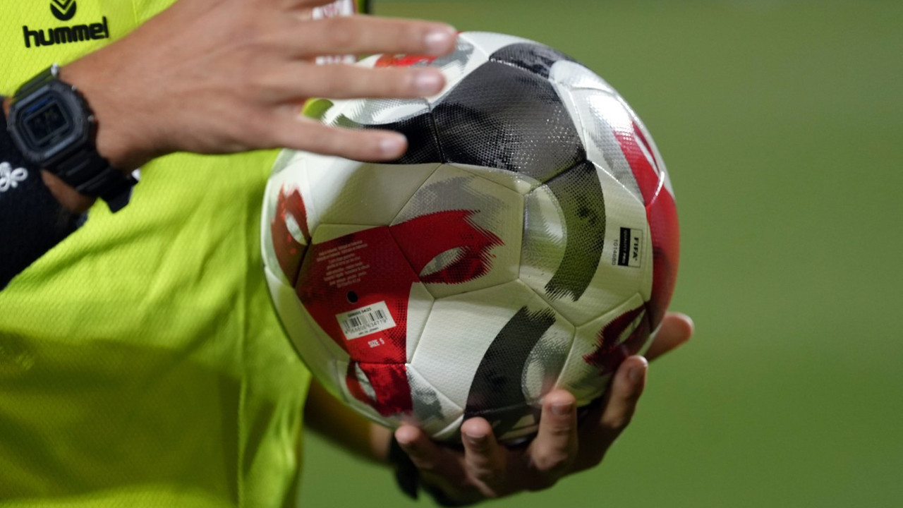 Fatih Karagümrük-Fenerbahçe maçının hakemi belli oldu