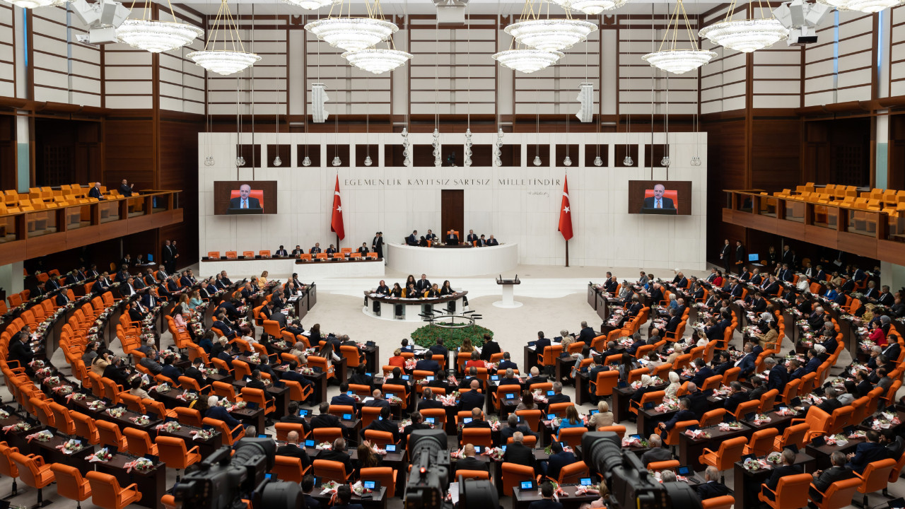 MHP kanun teklifi verdi, yerini gösterdi: İl olsun