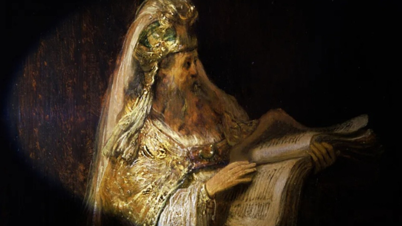 Milyonlarca dolarlık kayıp tablo bulundu