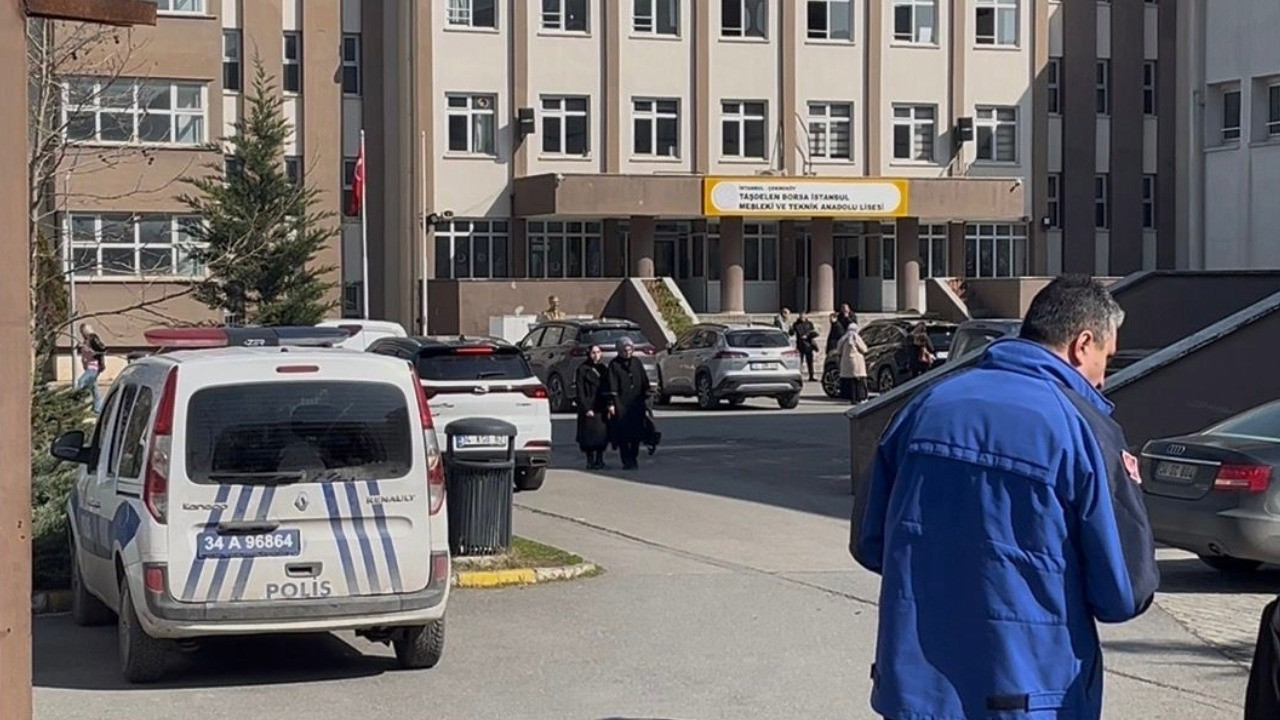 Öğretmenlerden İstanbul'da 1 günlük iş bırakma kararı