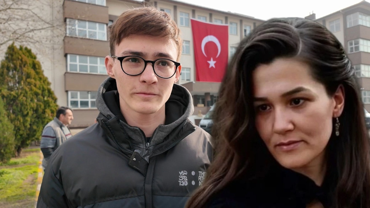 Okuldaki öğretmen cinayetine yayın yasağı