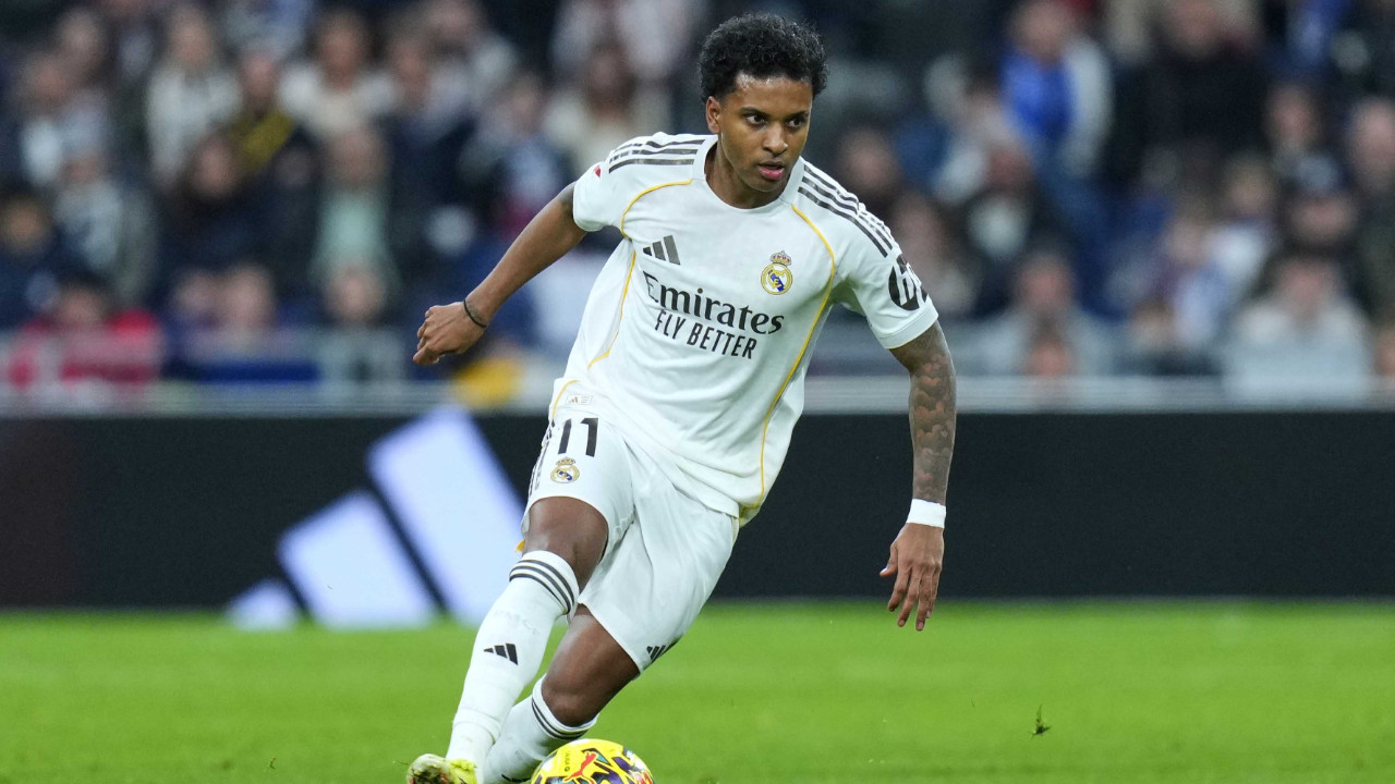 Real Madrid'de şok: Sezonu kapattı, Dünya Kupası'nı kaçıracak1