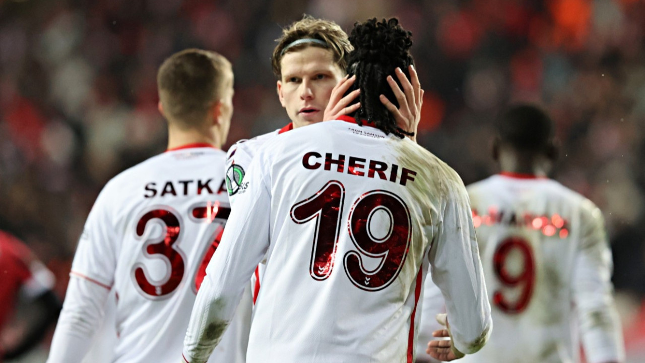 Samsunspor'da Avrupa tehlikesi: 17 milyon Euro zarar var