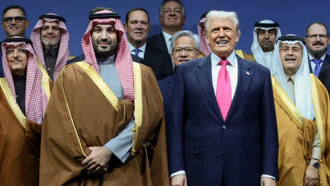 Savaşta kritik soru: Körfez Arap ülkeleri istemedikleri bir çatışmaya sürüklenecek mi?