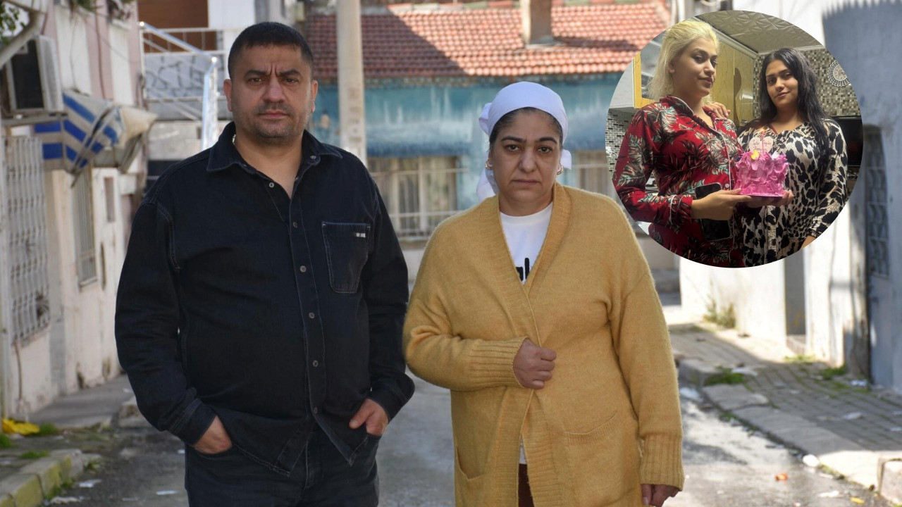 Selde kızlarını kaybetmişti: Kaza değil, cinayet