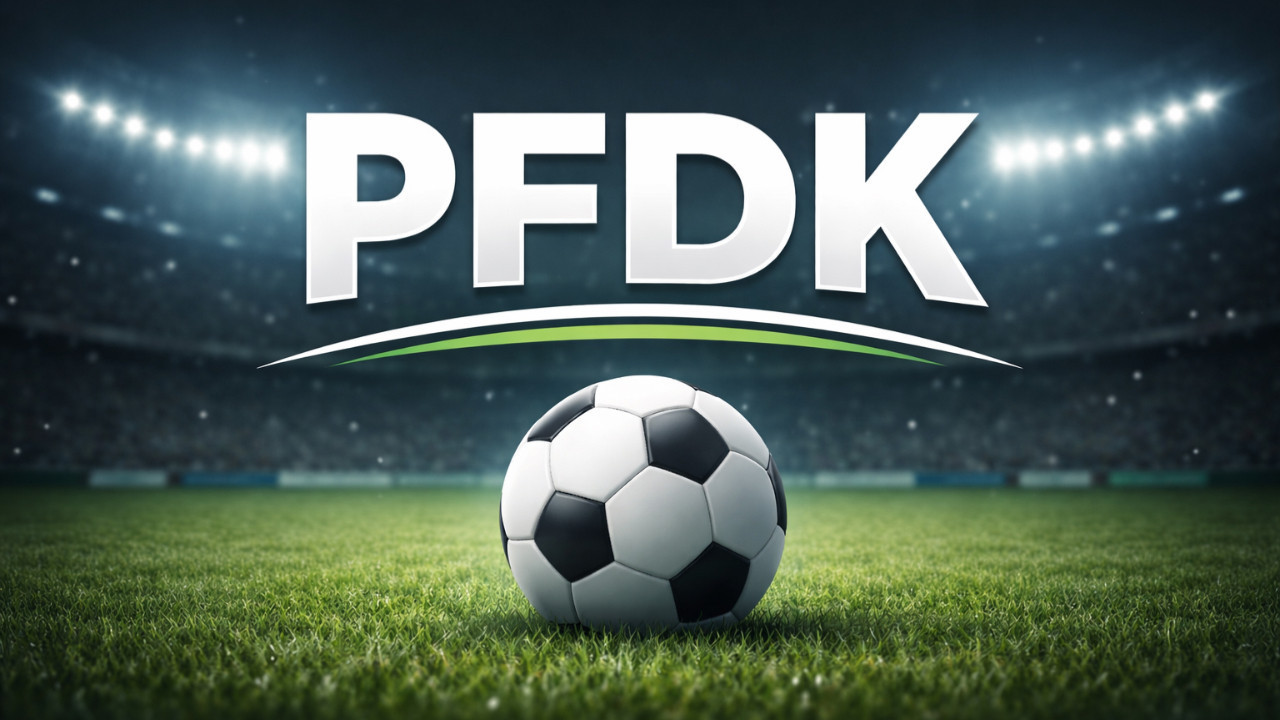 Süper Lig'den 8 kulüp PFDK'ye sevk edildi