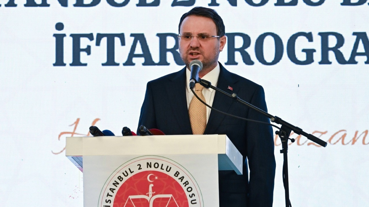 Bakan Gürlek açıkladı: Tapuda avukat zorunluluğu getiriliyor