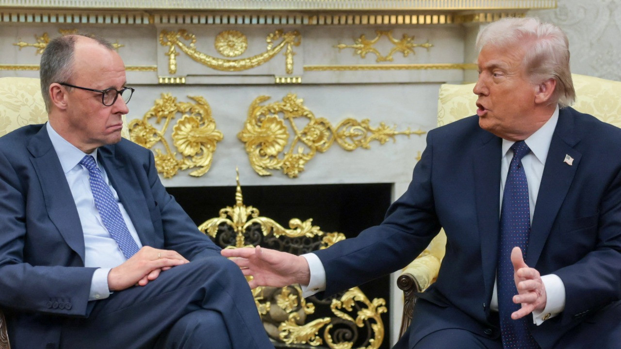 Trump bir ülkeye sert çıktı: 'Ticari ilişkilerimizi keseceğiz, hiçbir ilişkimiz olsun istemiyoruz'