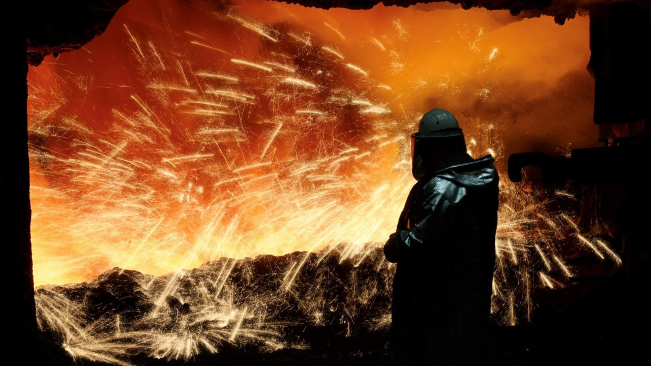 Üretici enflasyonu şubatta hız kazandı