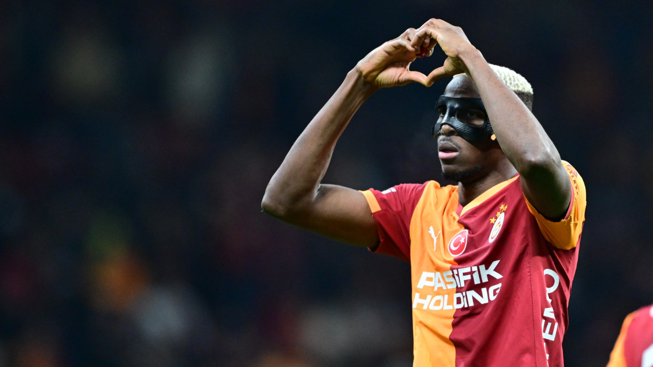 Victor Osimhen'e, 'teklif gelirse giderim' dediği Avrupa devi talip!