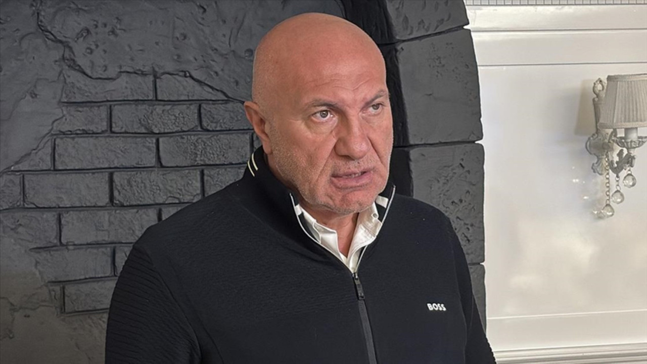 Yüksel Yıldırım, Şampiyonlar Ligi için tarih verdi: '3-5 sene içinde hayalini yaşayalım'