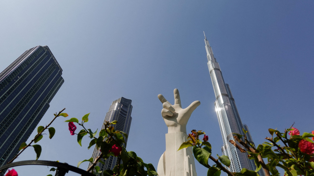 Zenginlerin Körfez'den kaçış taktiği: 'İstanbul da tercih edilen rotalar arasında'