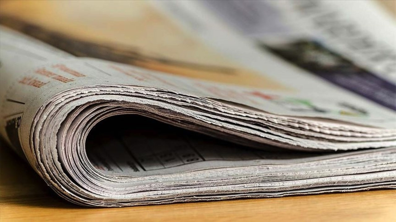 159 yıllık gazete satılıyor