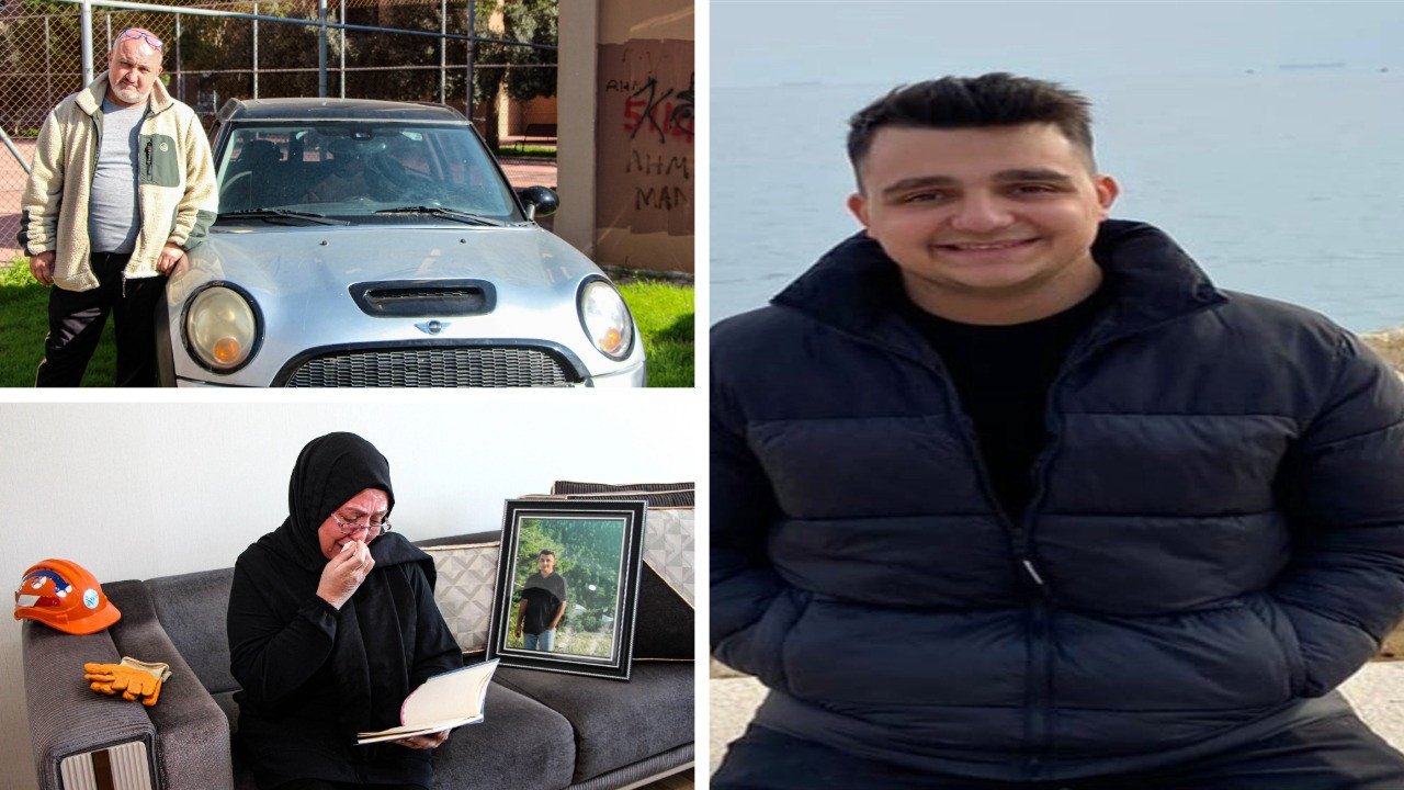 8 bıçak darbesiyle öldürülen Batuhan'ın davası doğum gününde görülecek