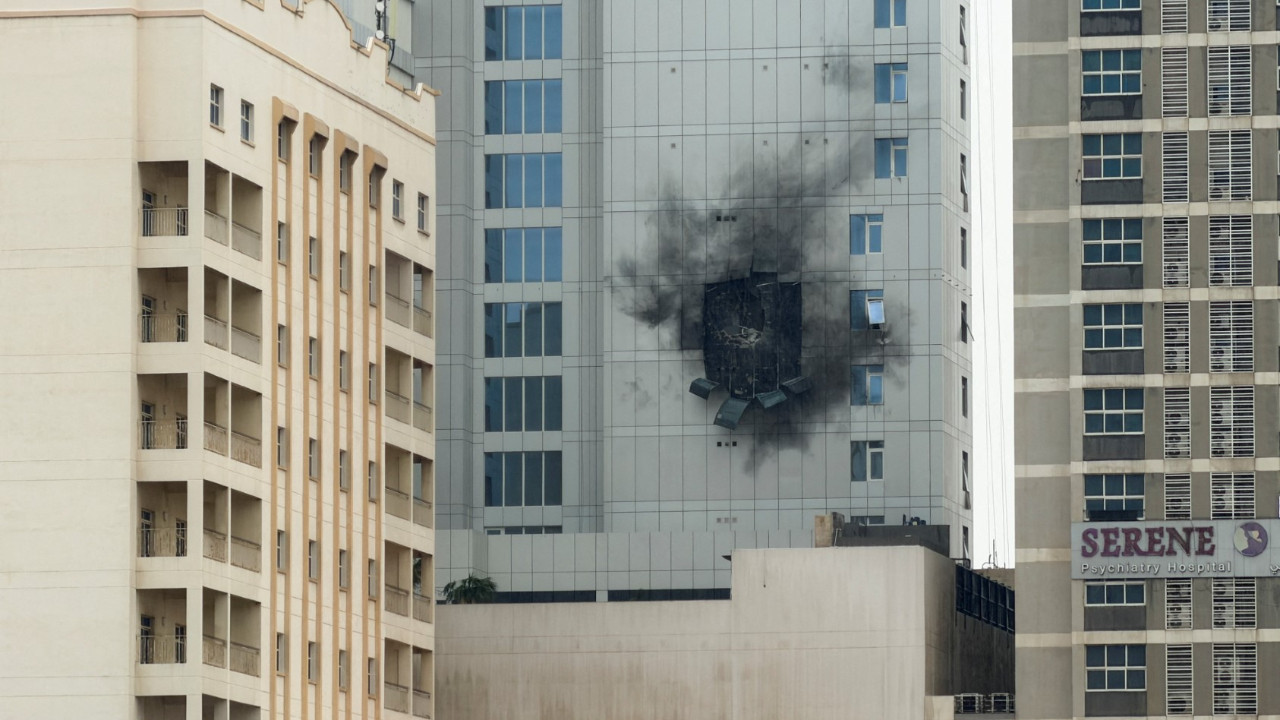ABD'nin İran savaşı faturası: Dört günde...
