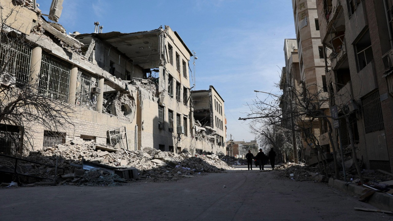 Almanya ve Belçika, savaş konusunda kararını açıkladı