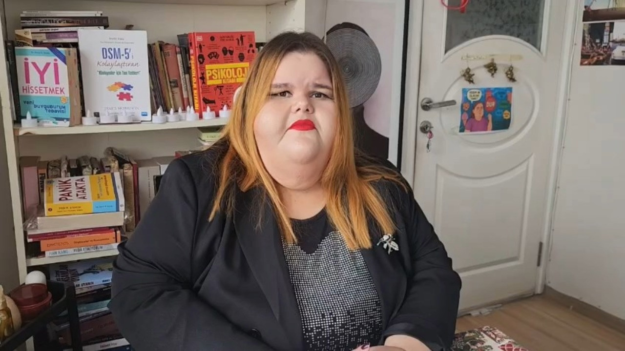 Çocukken yaşadıkları mesleğini belirledi