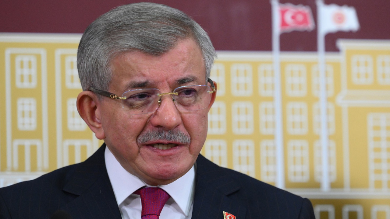 Davutoğlu: Kürecik kapatılmalı