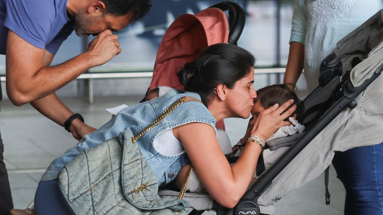 Dubai’den kaçışın maliyeti 250 bin dolara kadar çıktı