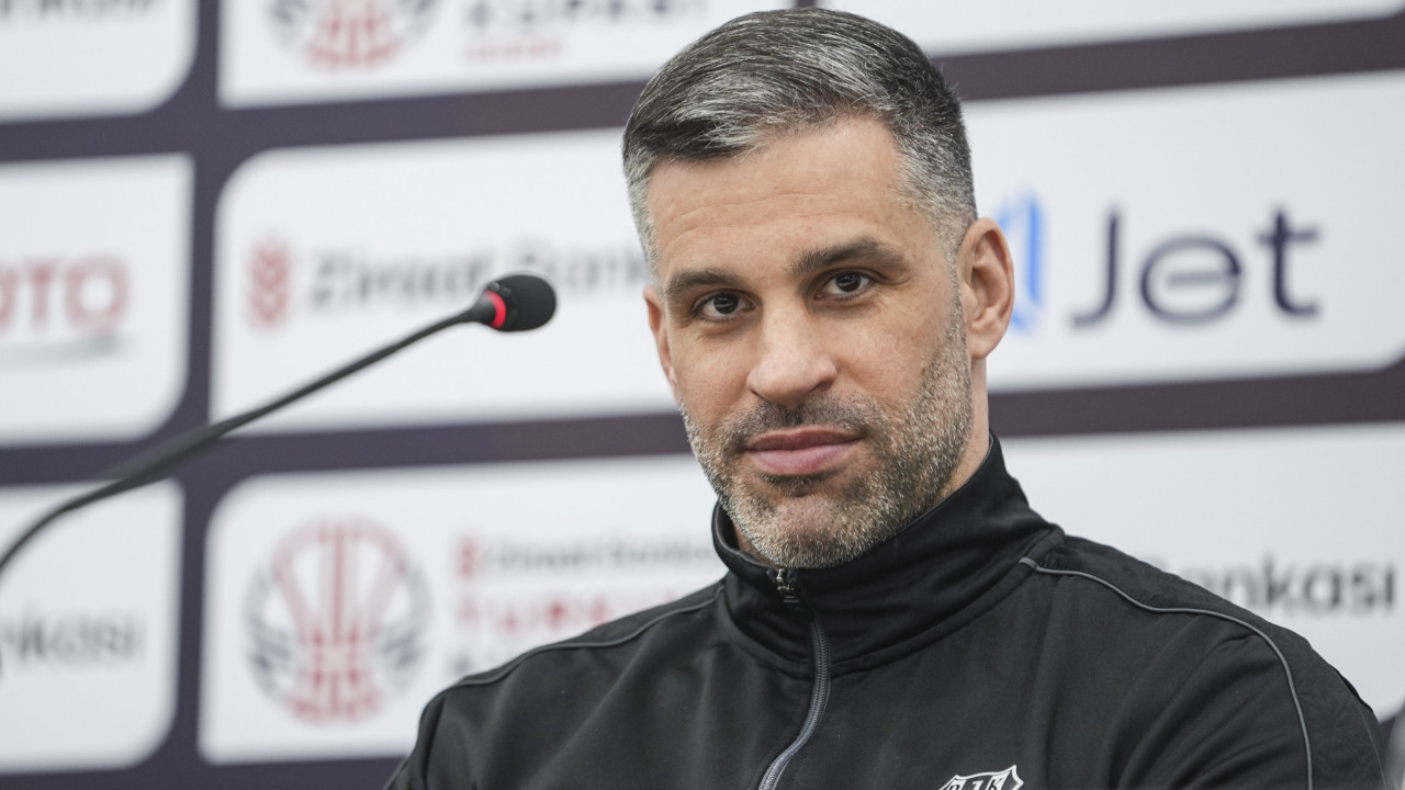 Dusan Alimpijevic'e 2 maç men ve para cezası