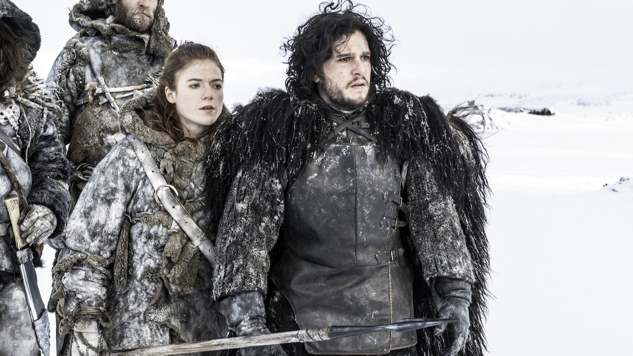 Game of Thrones'un filmi geliyor