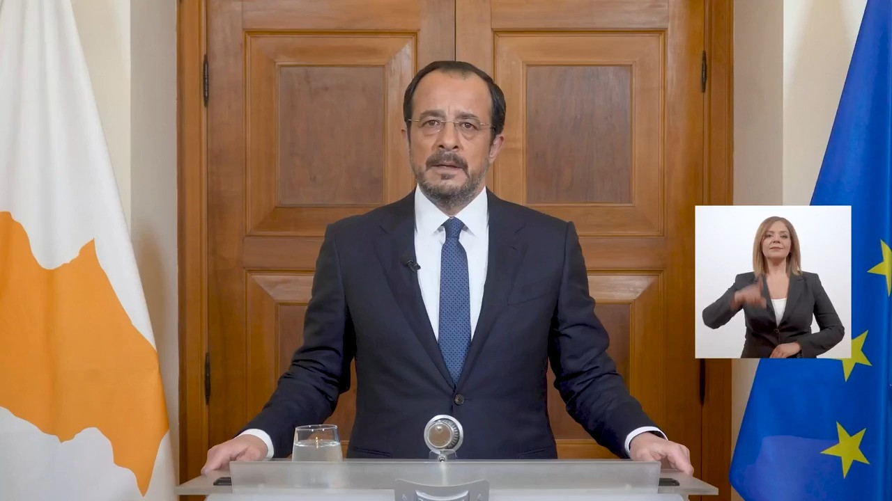 GKRY Cumhurbaşkanı: Ülkemiz herhangi bir askeri operasyona katılmamaktadır