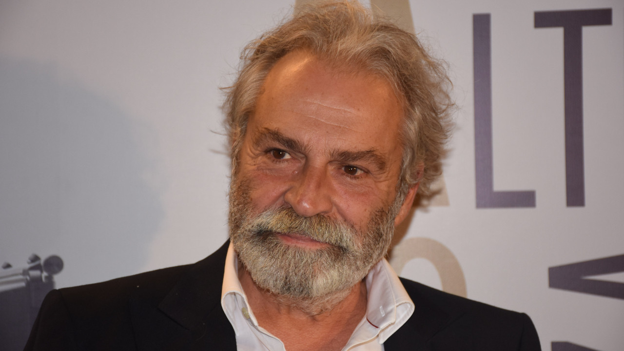 Haluk Bilginer’den sert çıkış: “Bunları söyleyenler yalancı"