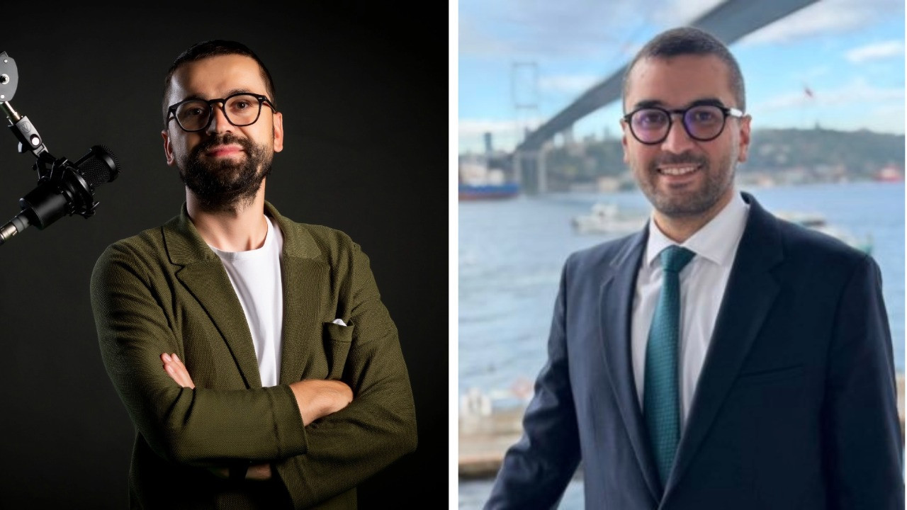 İsrail, iki Türk gazeteciyi daha gözaltına aldı