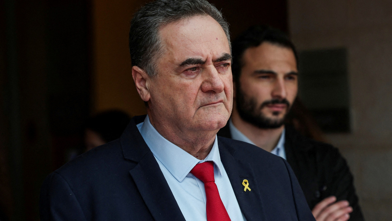 İsrail'den açık suikast tehdidi: Yeni lider hedefimiz olur