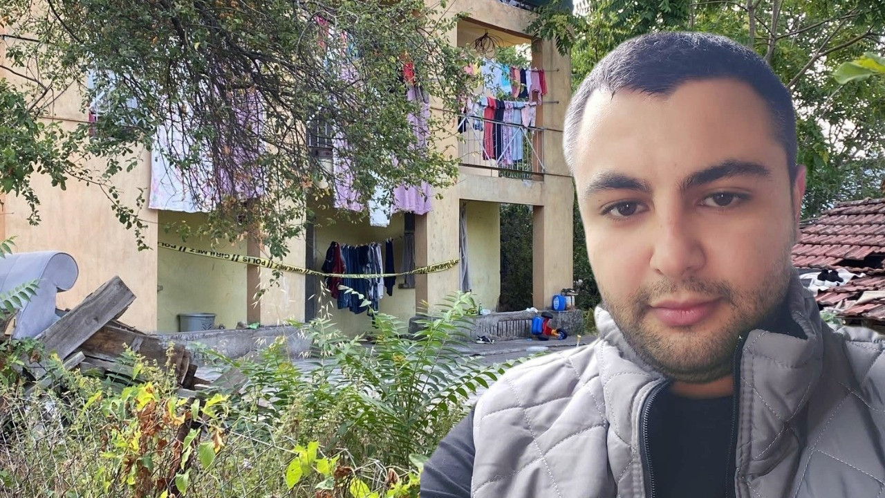 Kocasını silahla vurarak öldürdü: 11 yıl onun zulmüne maruz kaldım