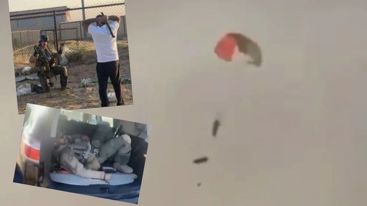 Kuveyt'teki 'dost ateşi' olayının detayları ortaya çıktı