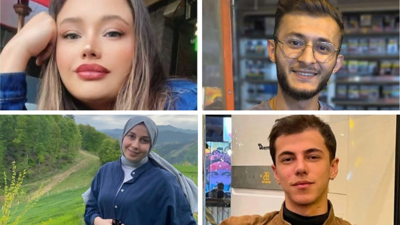 Mardin’deki kazada ölü sayısı 4’e yükseldi