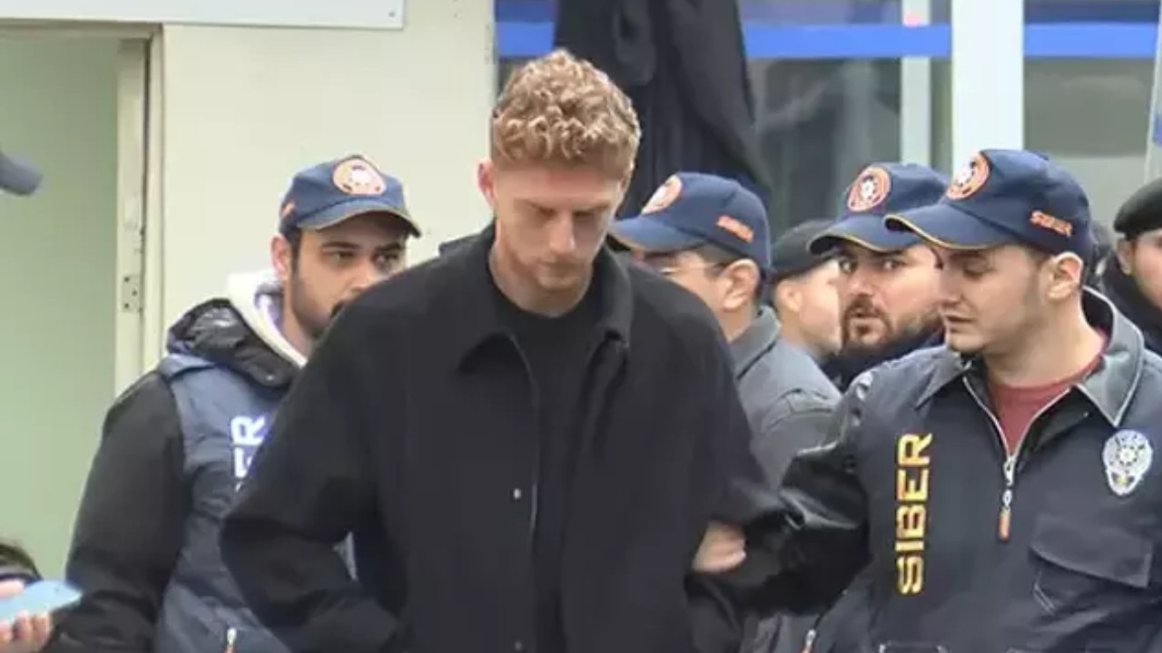 Metehan Baltacı'nın hakim karşısına çıkacağı tarih netleşti: 13 yıla kadar hapis talebi