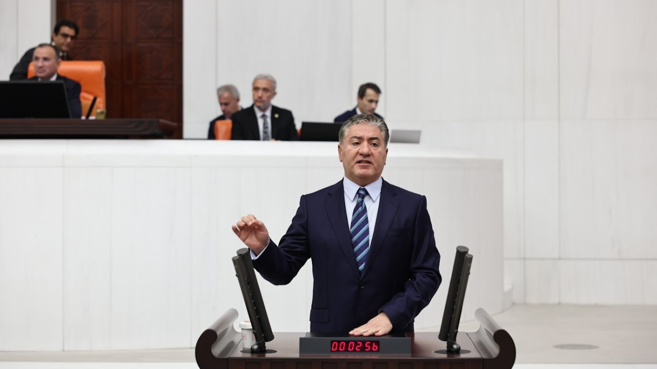 Murat Emir: Tanju Özcan'ın tutuklanması siyasi kumpas