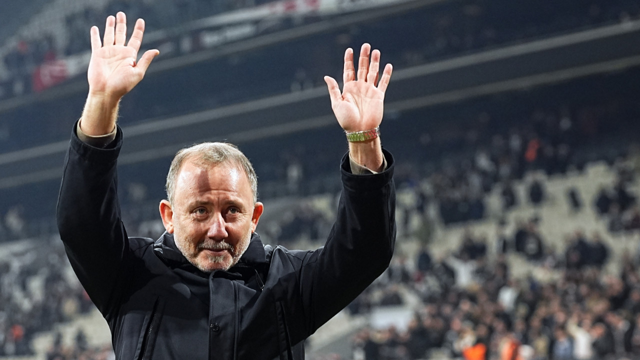 Sergen Yalçın: "Yoğun bakımdaydık odaya çıktık"