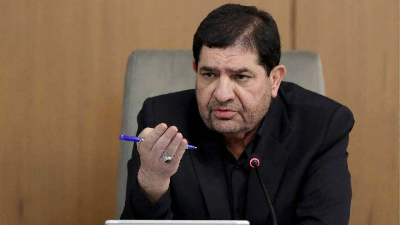 Tahran'dan müzakere yanıtı