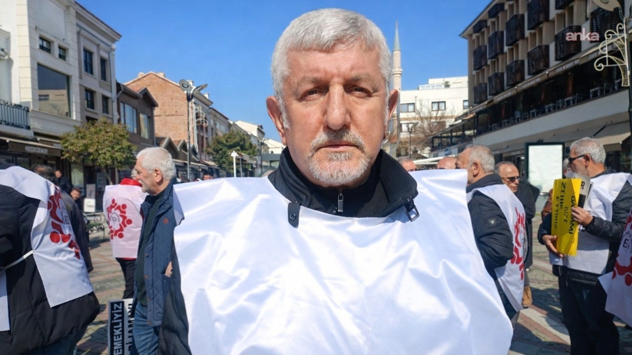 Tepki büyük: Bu resmen alay etmek