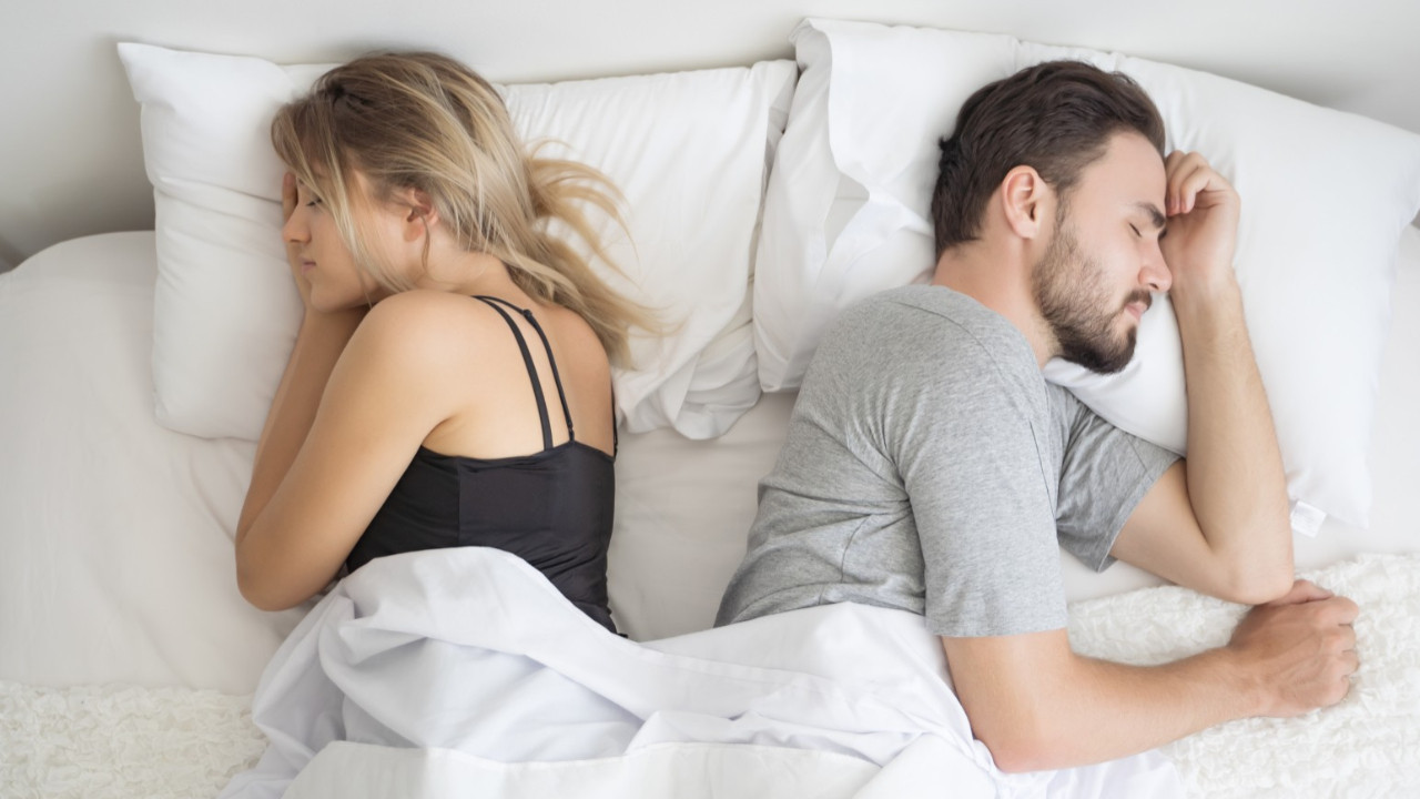 Uyku pozisyonunuz kişiliğiniz hakkında ne söylüyor?