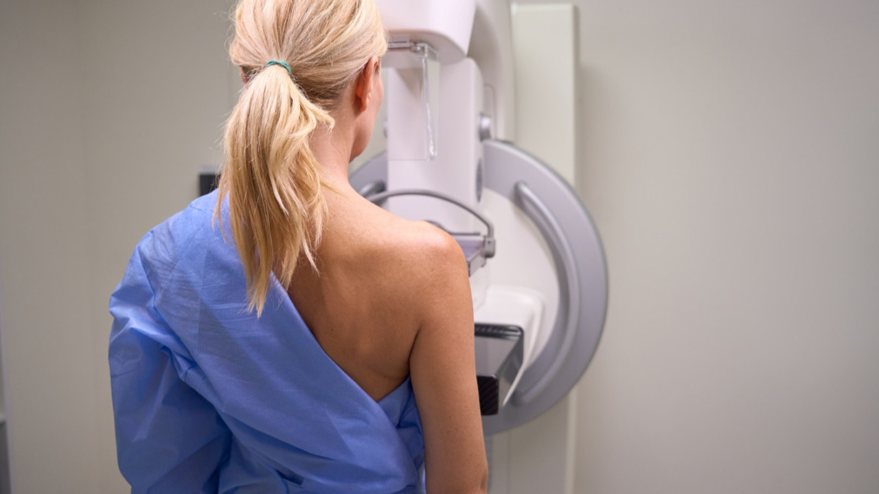 Yüksek yağlı diyet tümör yayılımını artırıyor