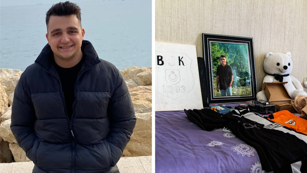 8 yerinden bıçaklanan Batuhan’ın doğum gününde görülen davası ertelendi