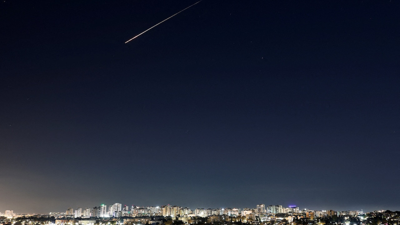 ABD medyası: CENTCOM, Pentagon'dan istihbarat subayı istedi