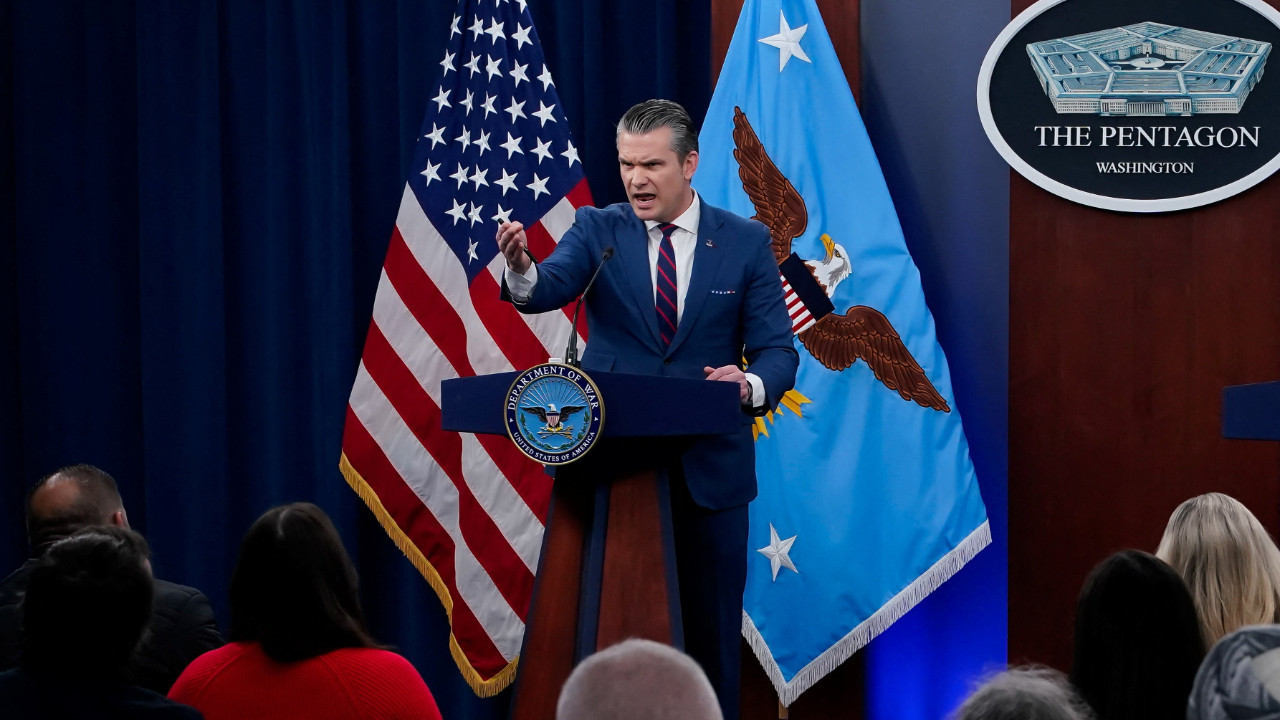 Bakanlar görüştü: ABD'den İsrail'e 'Devam et, arkandayız' mesajı