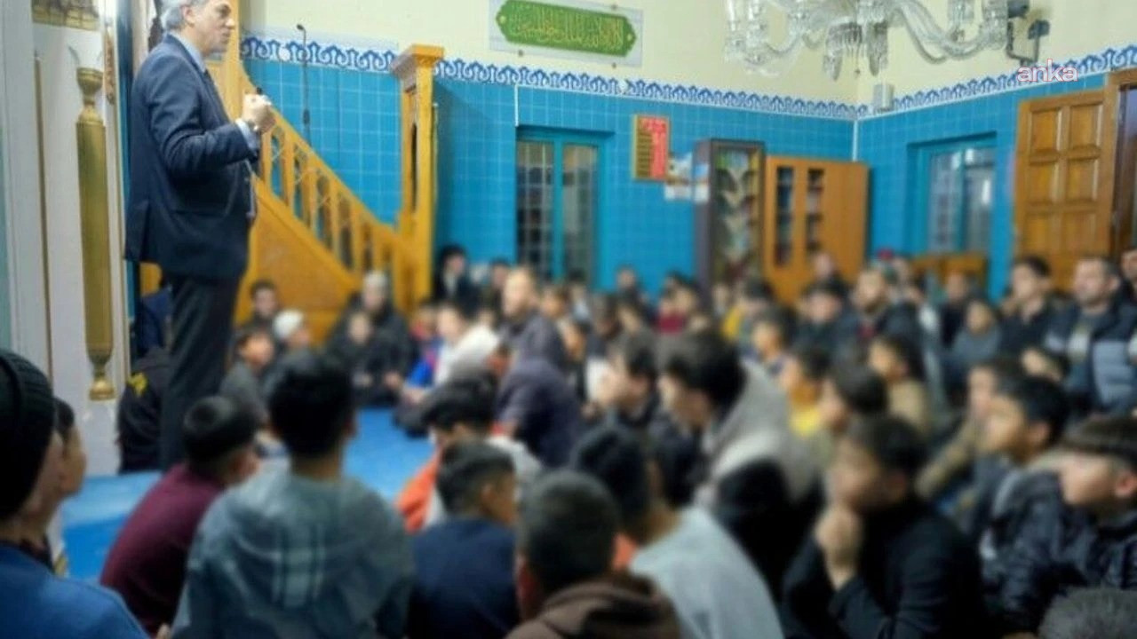 Çocukları Menemen failinin türbesine götürmüşlerdi: Mahkeme kararı kaldırdı