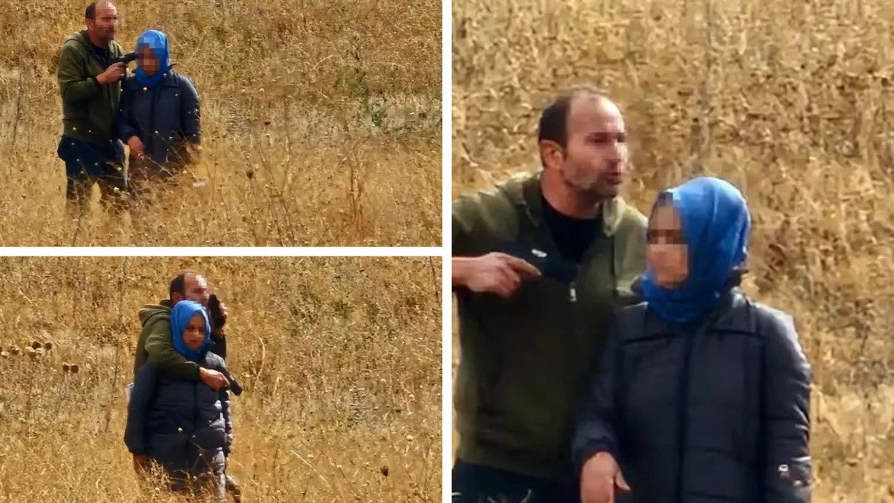 Eski eşini silahla rehin alan sanığın davasında yeni gelişme