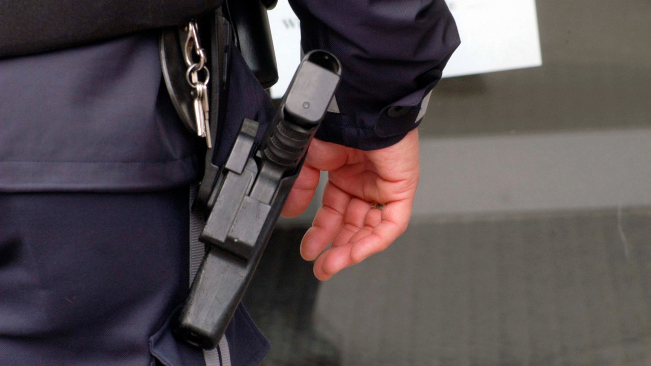 Europol: İran gerilimi nedeniyle AB'de terör tehdidi arttı